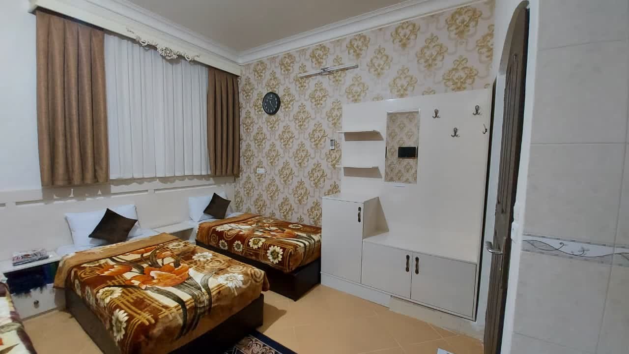 Bin al-Haramayn Hotel Qom, Qom — photo 7