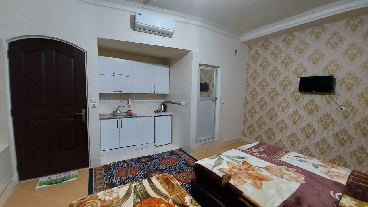 Bin al-Haramayn Hotel Qom, Qom — photo 6