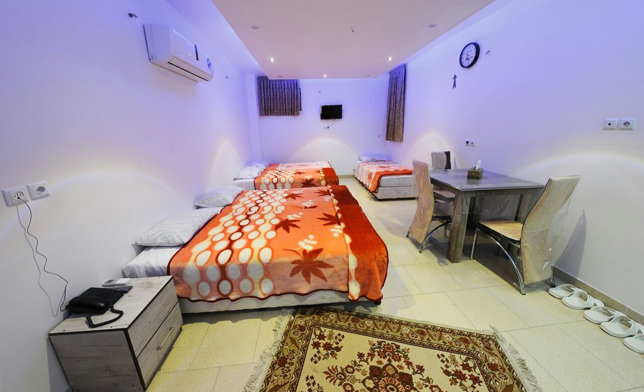 Imami Hotel Qom, Qom — photo 3