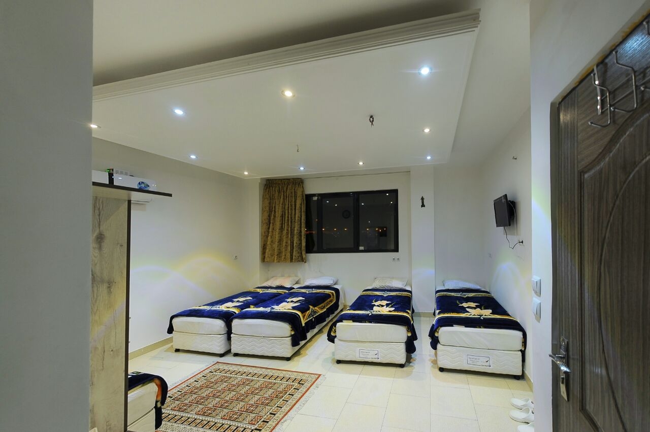 Imami Hotel Qom, Qom — photo 7