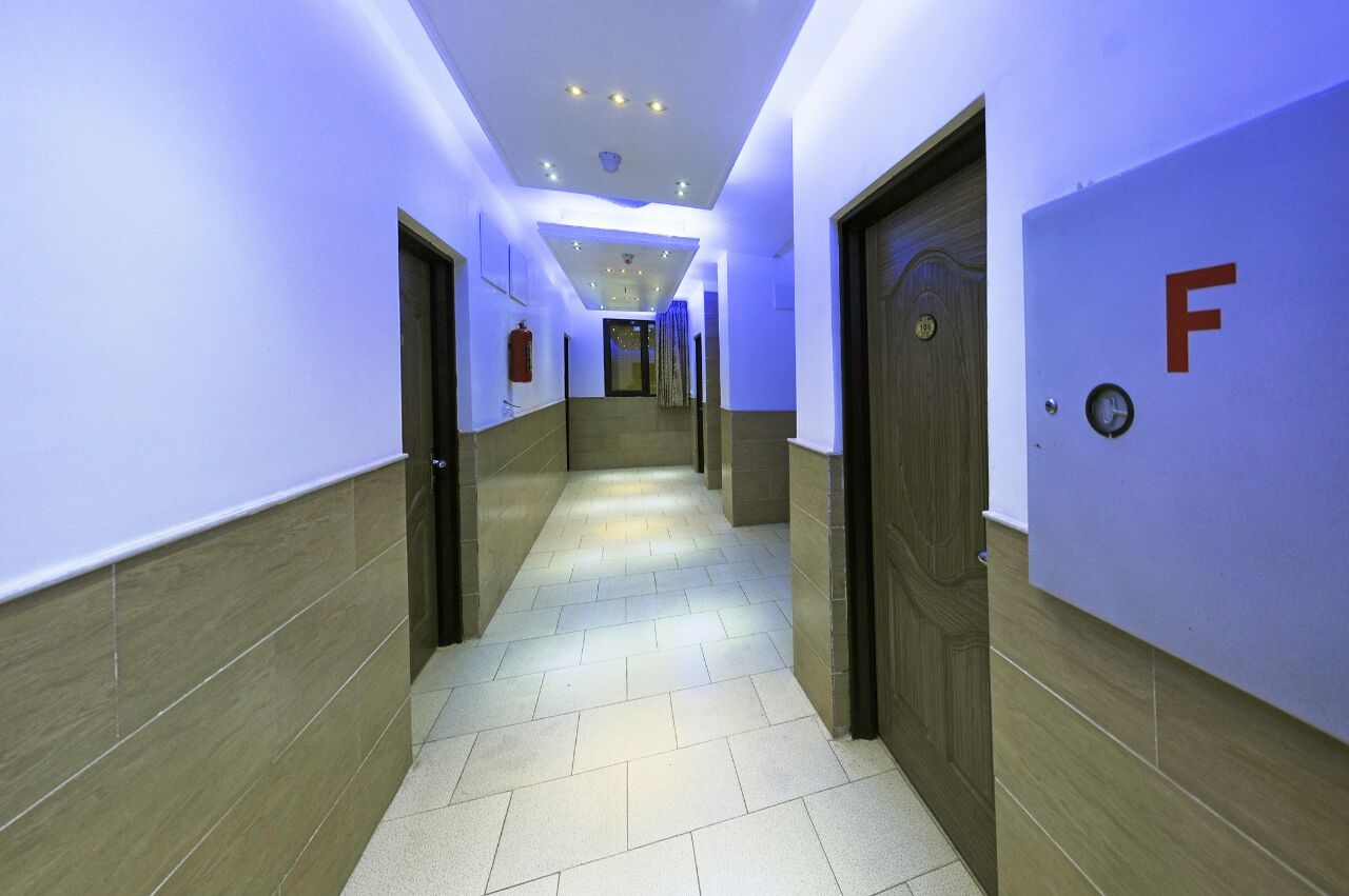 Imami Hotel Qom, Qom — photo 4