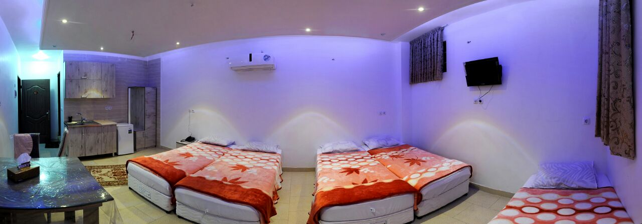 Imami Hotel Qom, Qom — photo 8