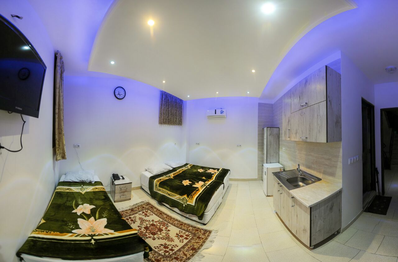 Imami Hotel Qom, Qom — photo 5