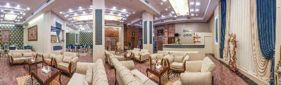 Esteghlal Hotel Qom, Qom — photo 5