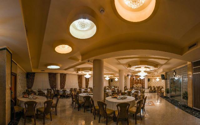 Esteghlal Hotel Qom, Qom — photo 6