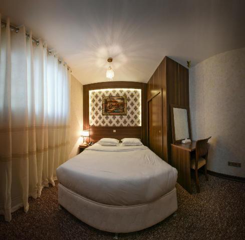 Esteghlal Hotel Qom, Qom — photo 7