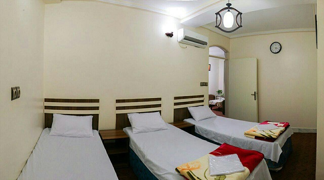 Ferdous Hotel Qom, Qom — photo 8