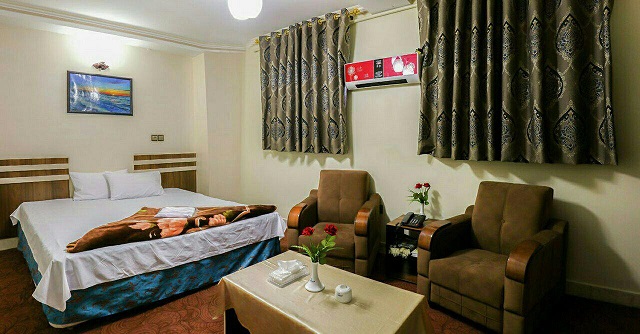 Ferdous Hotel Qom, Qom — photo 6