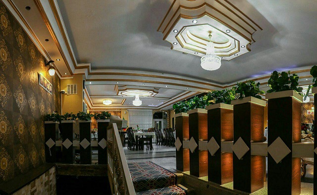 Ferdous Hotel Qom, Qom — photo 2