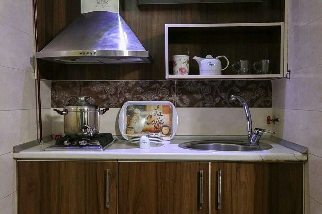 Ferdous Hotel Qom, Qom — photo 5