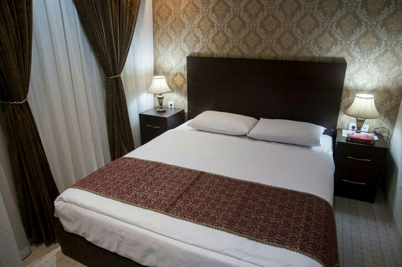 Jameil International Hotel Qom, Qom — photo 5