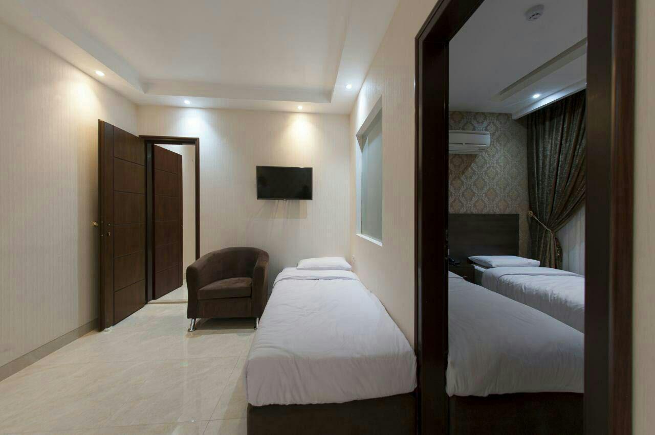 Jameil International Hotel Qom, Qom — photo 7