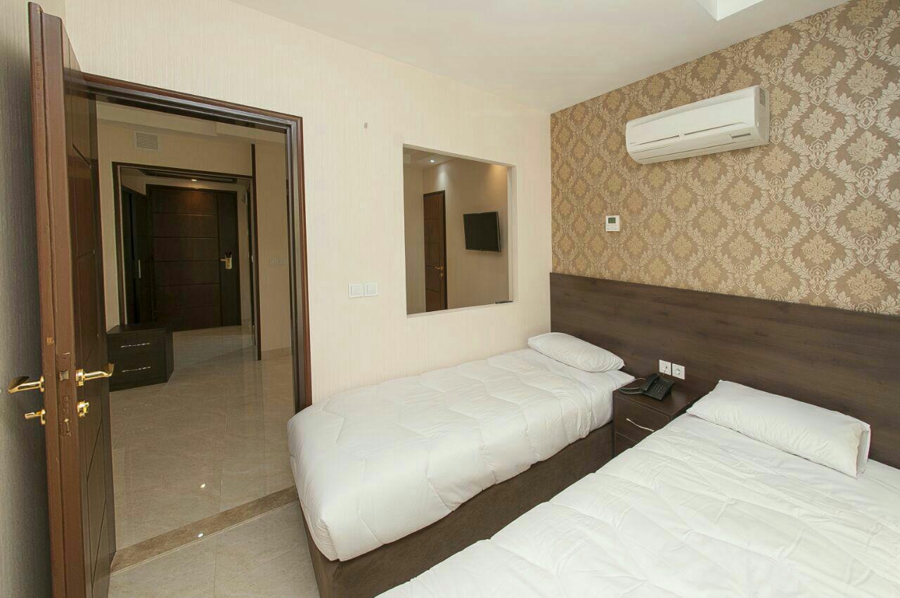 Jameil International Hotel Qom, Qom — photo 8