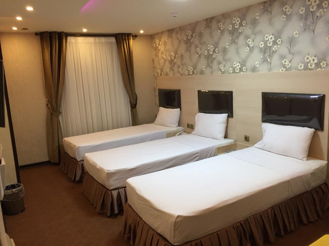 Kazemain Hotel Qom, Qom — photo 6