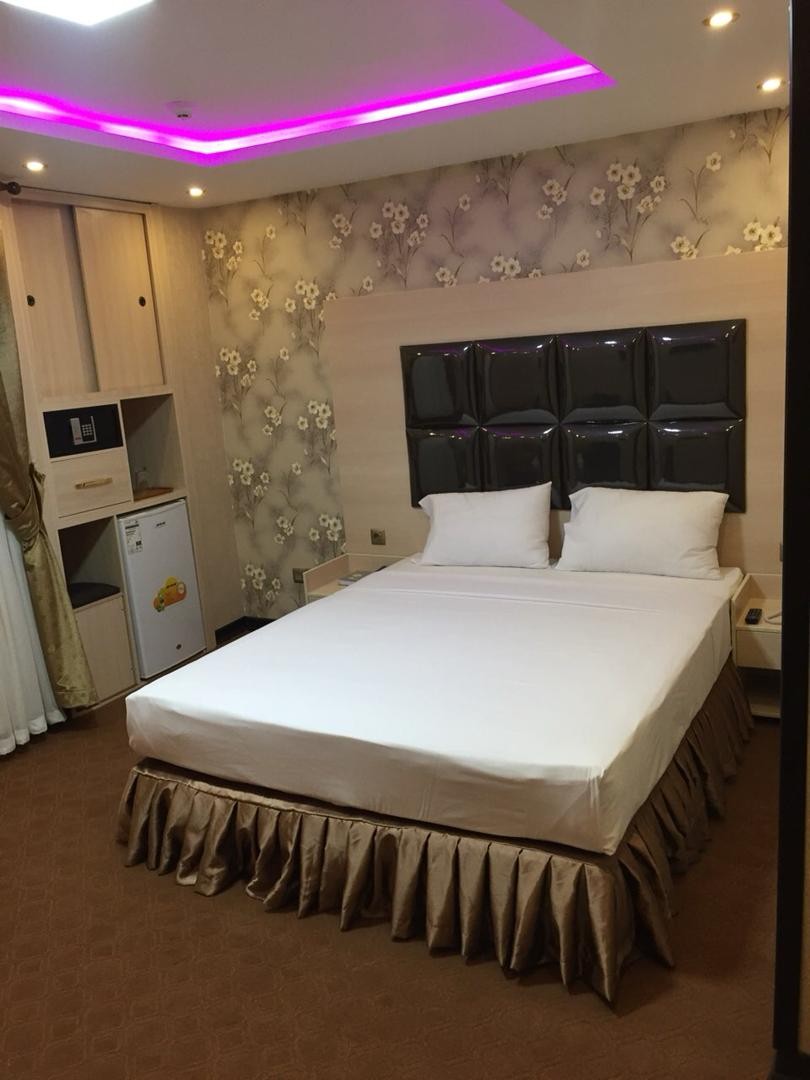 Kazemain Hotel Qom, Qom — photo 5