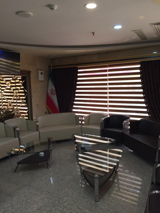 Kazemain Hotel Qom, Qom — photo 4