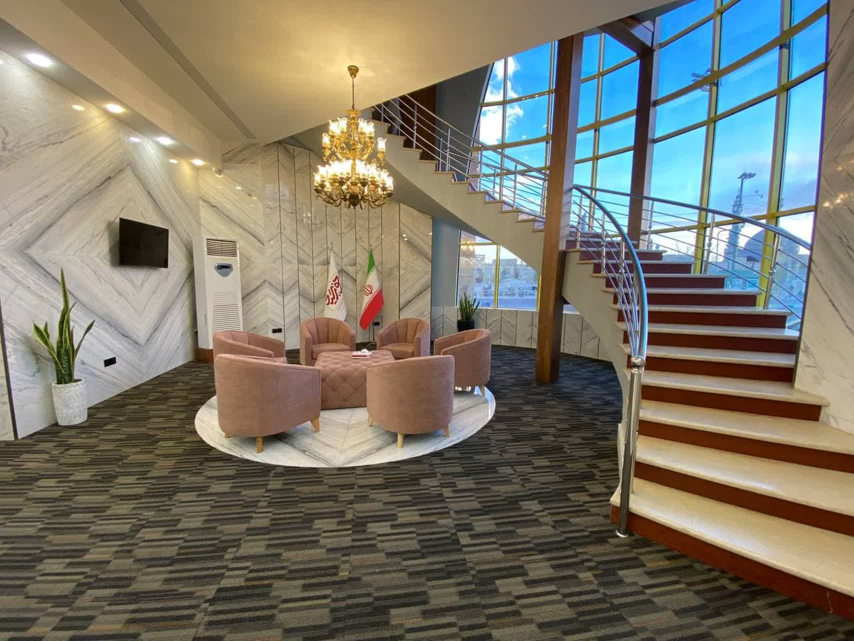 Khorshid Hotel Qom, Qom — photo 4