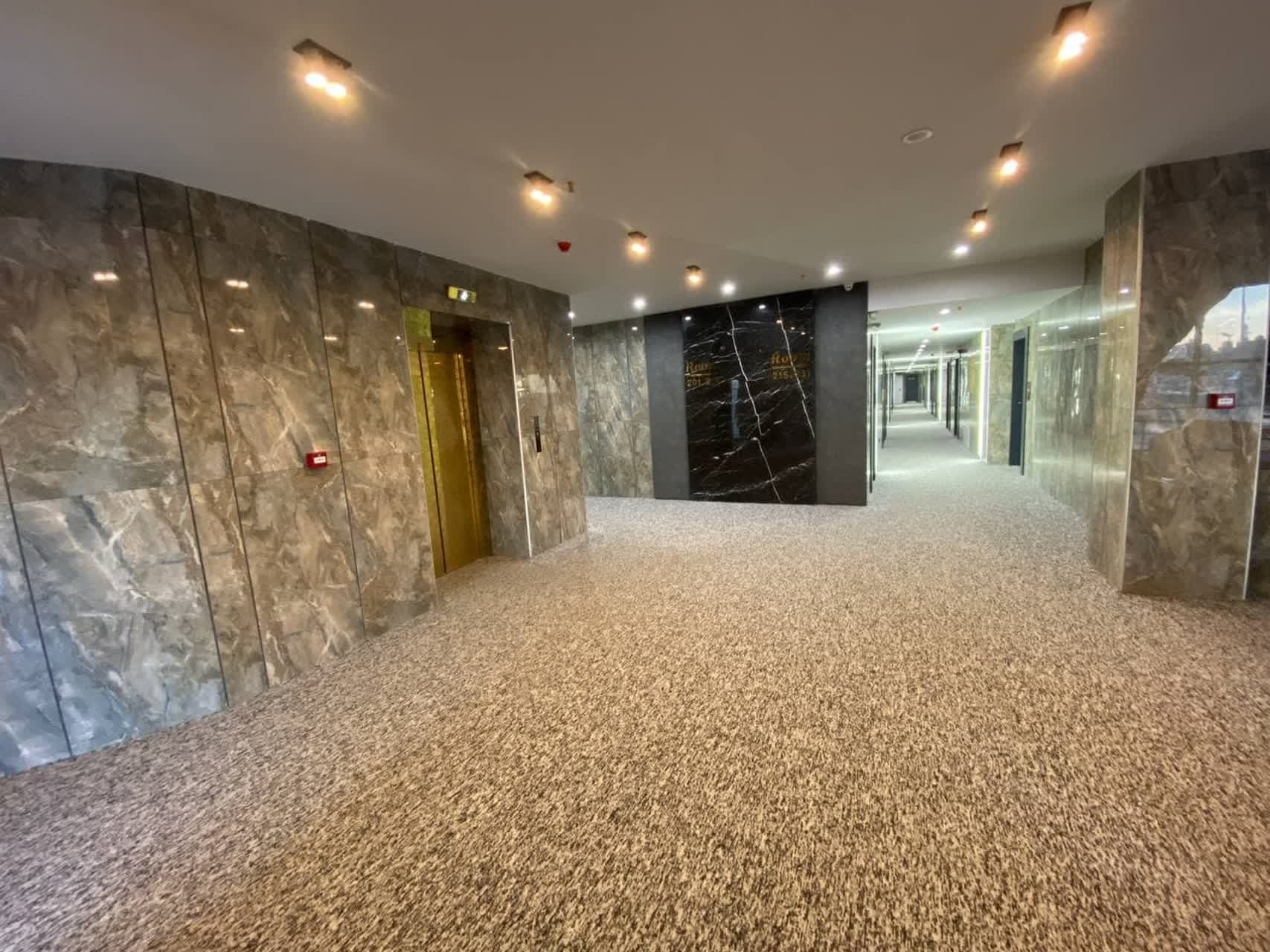 Khorshid Hotel Qom, Qom — photo 5
