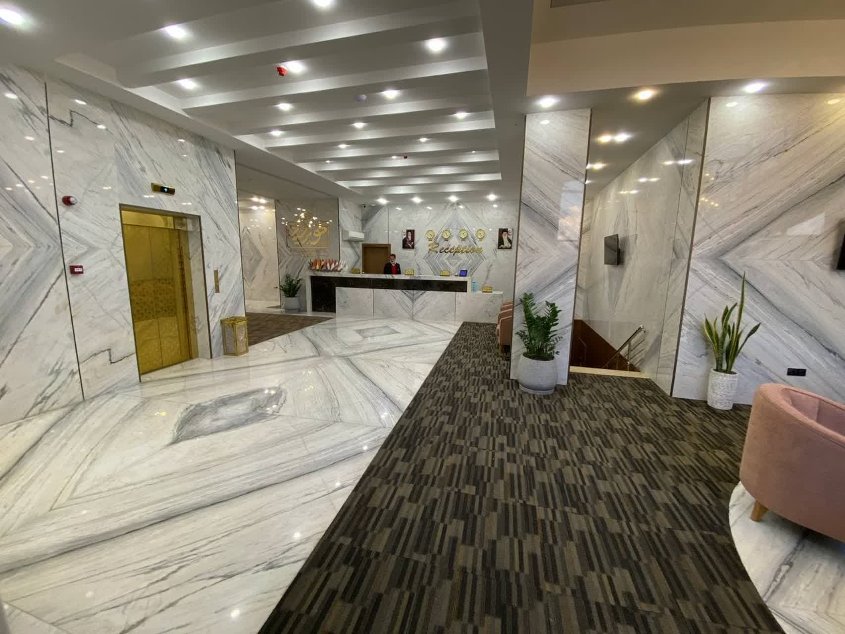 Khorshid Hotel Qom, Qom — photo 3
