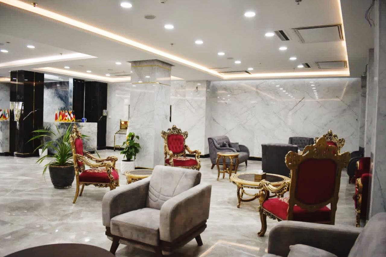 Mahsan Hotel Qom, Qom — photo 3