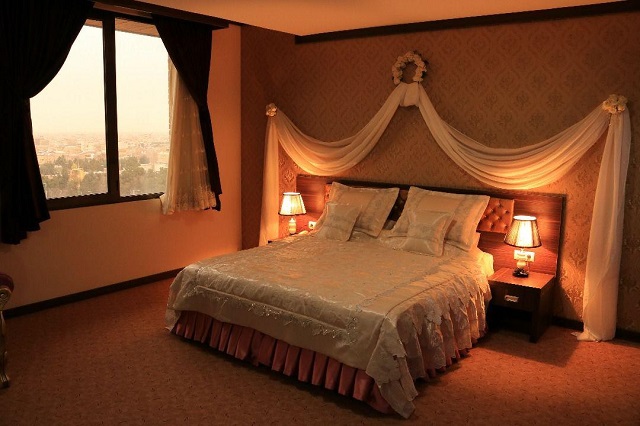 Mahsan Hotel Qom, Qom — photo 4