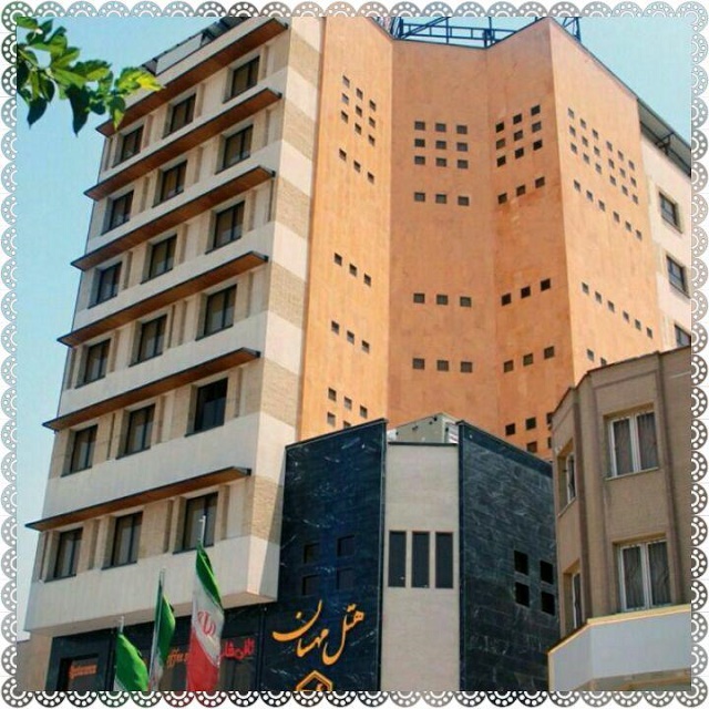 Mahsan Hotel Qom, Qom — photo 5