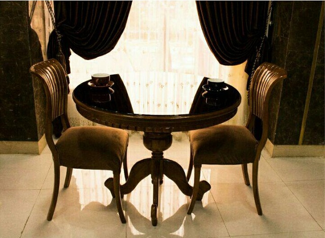 Mahsan Hotel Qom, Qom — photo 8