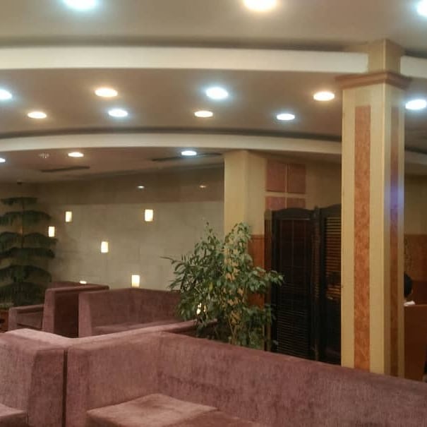Mellal Hotel Qom, Qom — photo 7