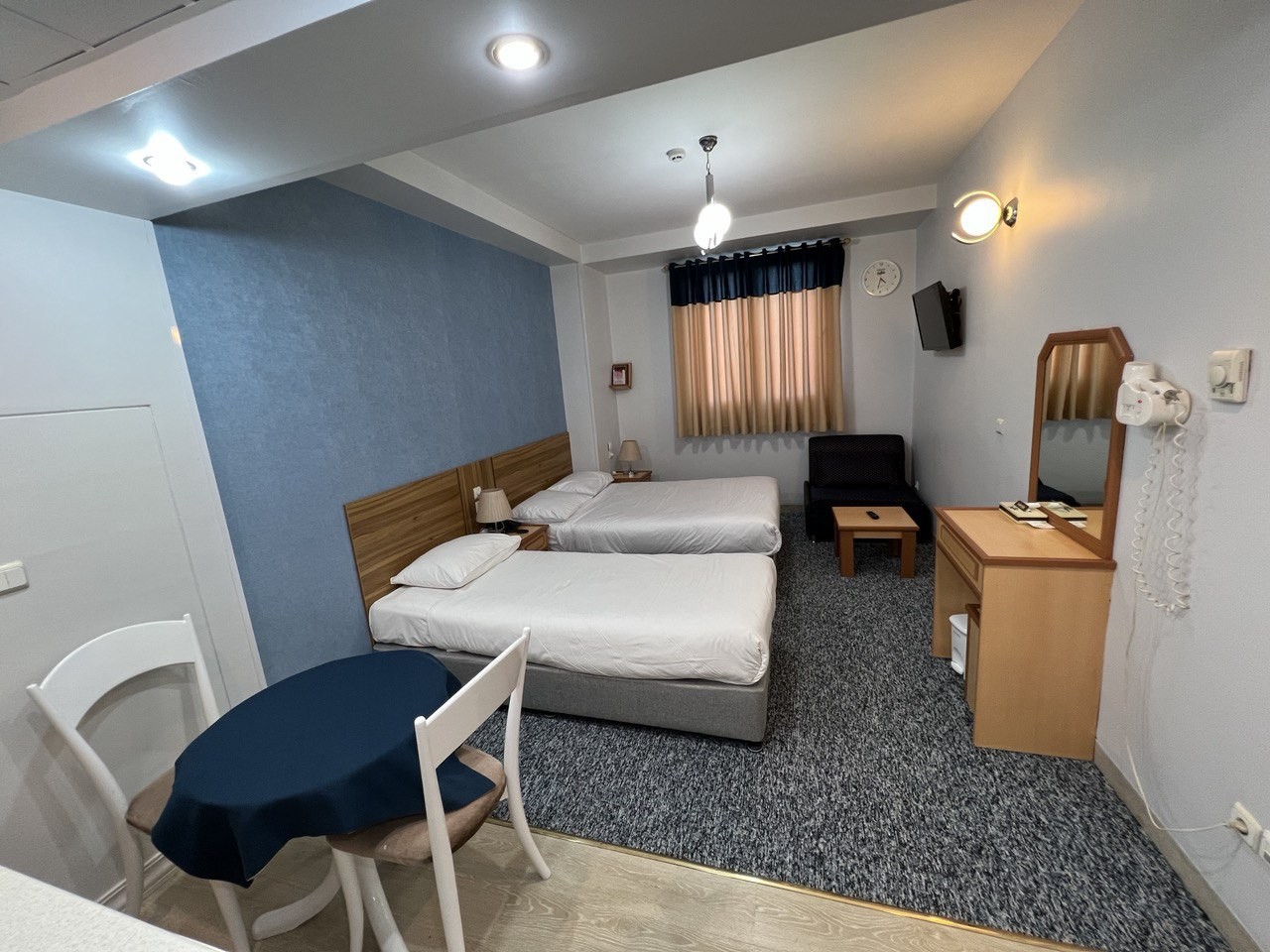 Almpik Hotel Qom, Qom — photo 7