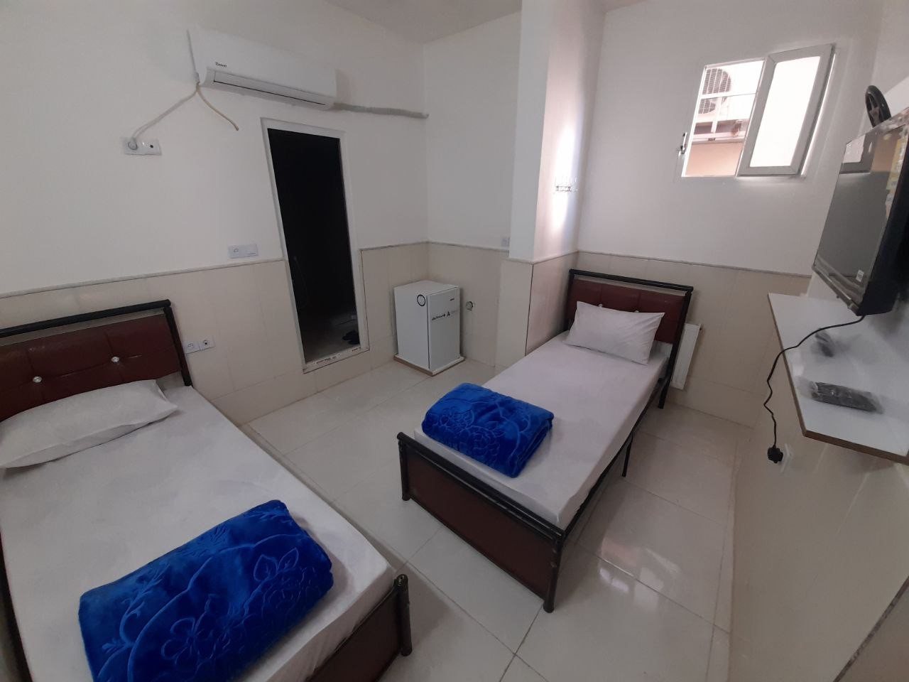 Paradis Guesthouse Qom, Qom — photo 6