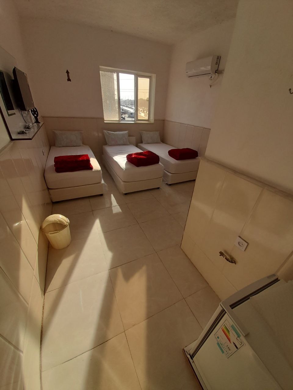 Paradis Guesthouse Qom, Qom — photo 7
