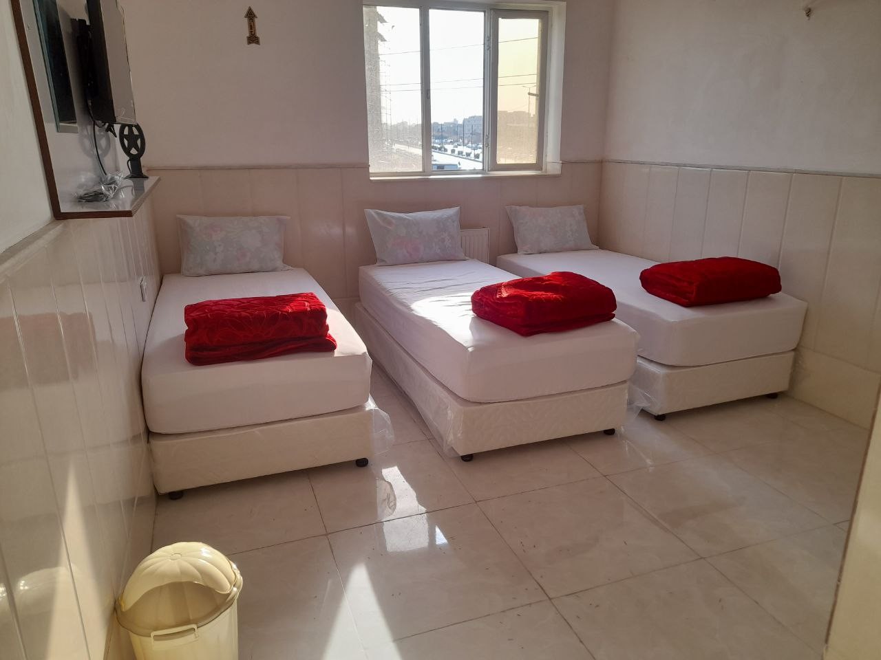 Paradis Guesthouse Qom, Qom — photo 4
