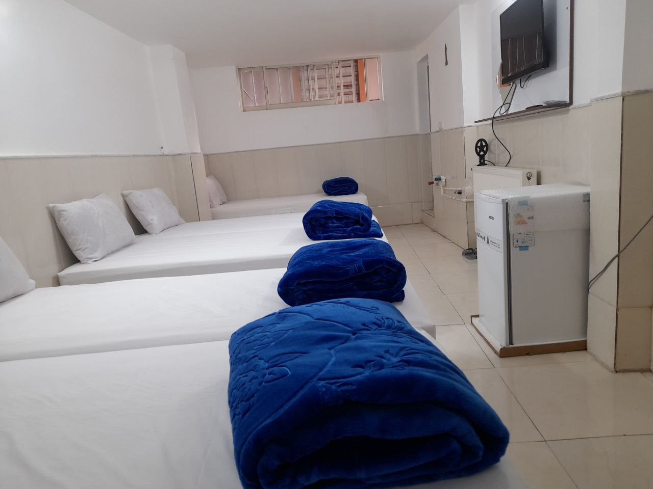 Paradis Guesthouse Qom, Qom — photo 8
