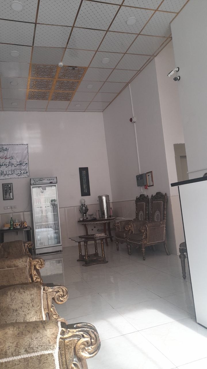 Paradis Guesthouse Qom, Qom — photo 3