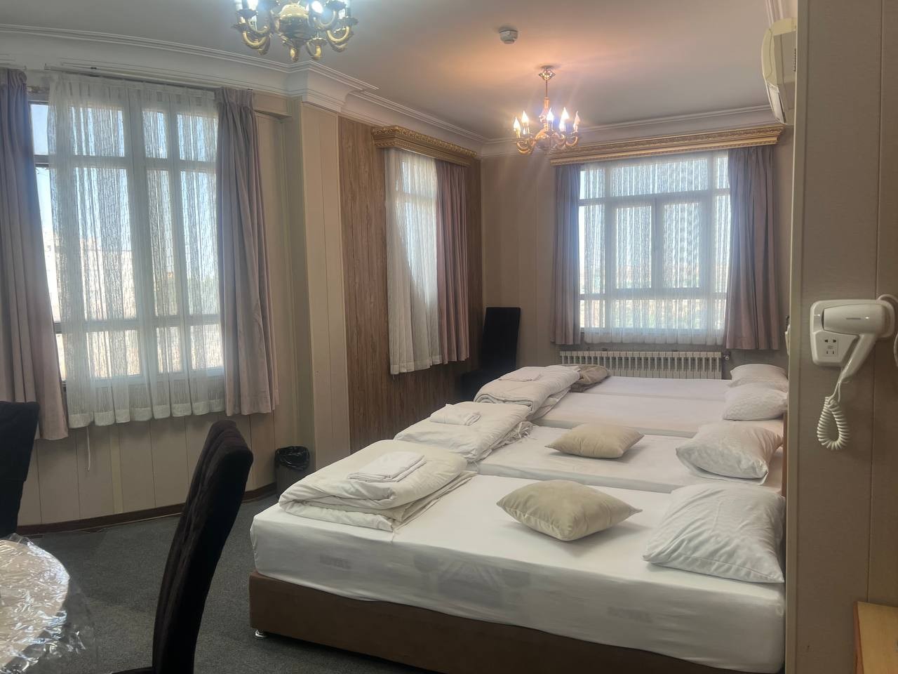 Pasargad Hotel Qom, Qom — photo 3