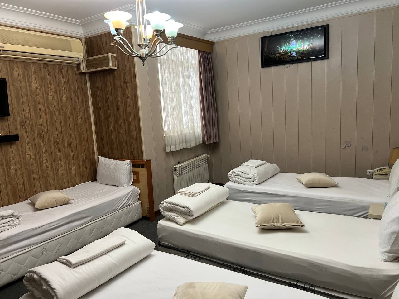 Pasargad Hotel Qom, Qom — photo 8