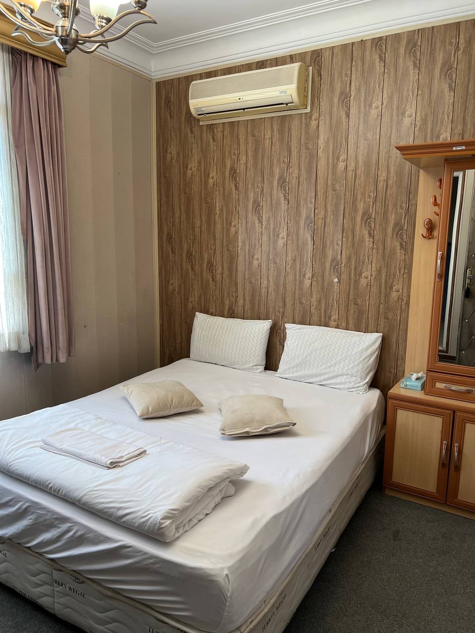 Pasargad Hotel Qom, Qom — photo 7
