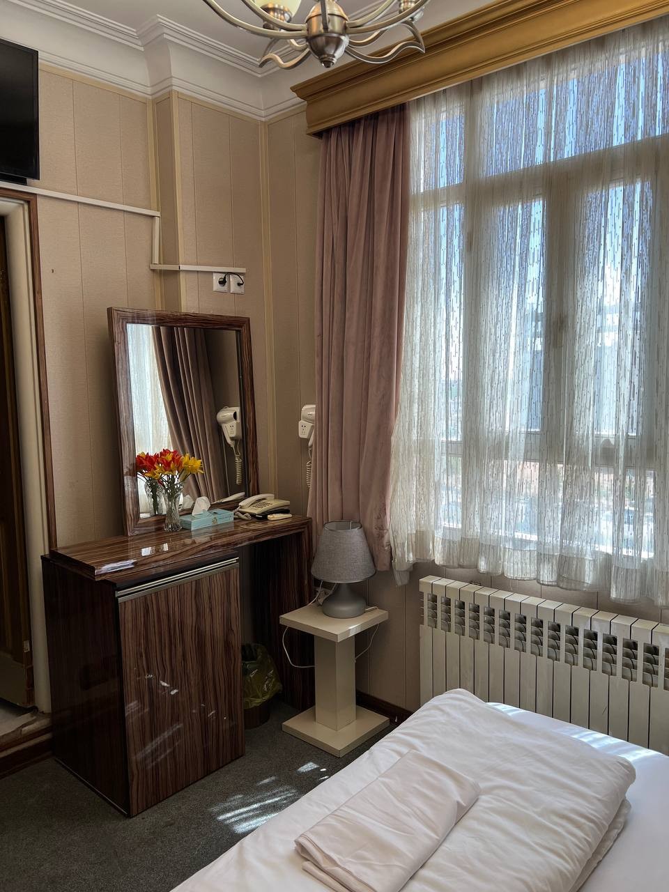 Pasargad Hotel Qom, Qom — photo 4