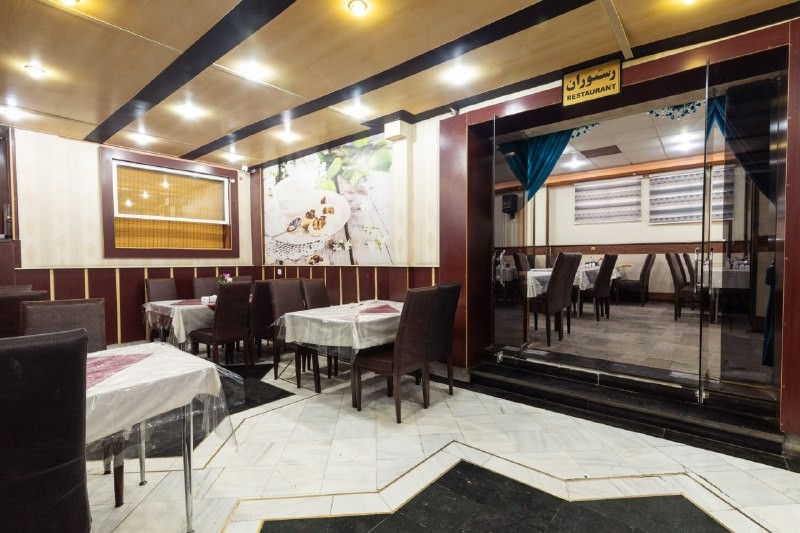 Safa Hotel Qom, Qom — photo 4
