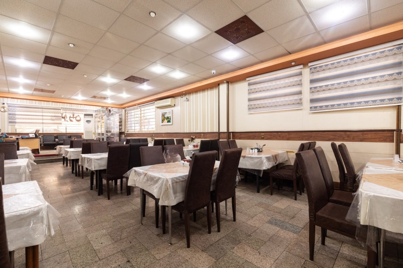 Safa Hotel Qom, Qom — photo 5