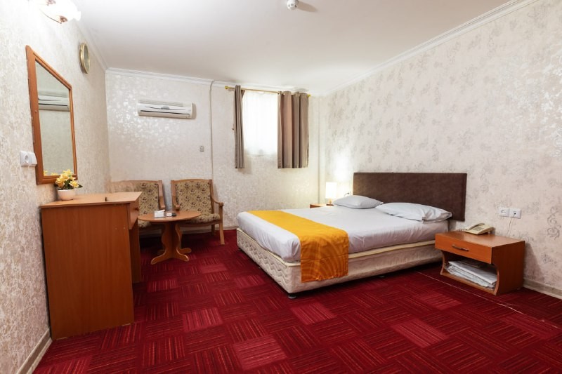 Safa Hotel Qom, Qom — photo 6