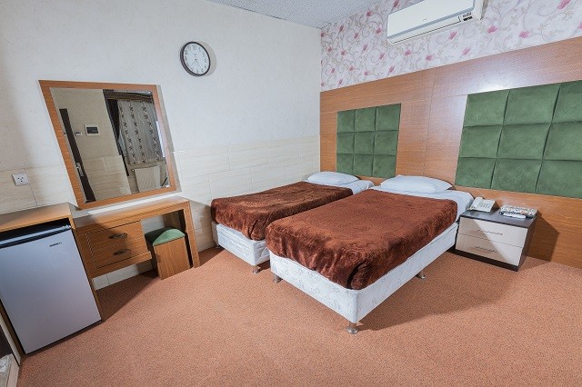 Zo al-Qoroba Hotel Qom, Qom — photo 4