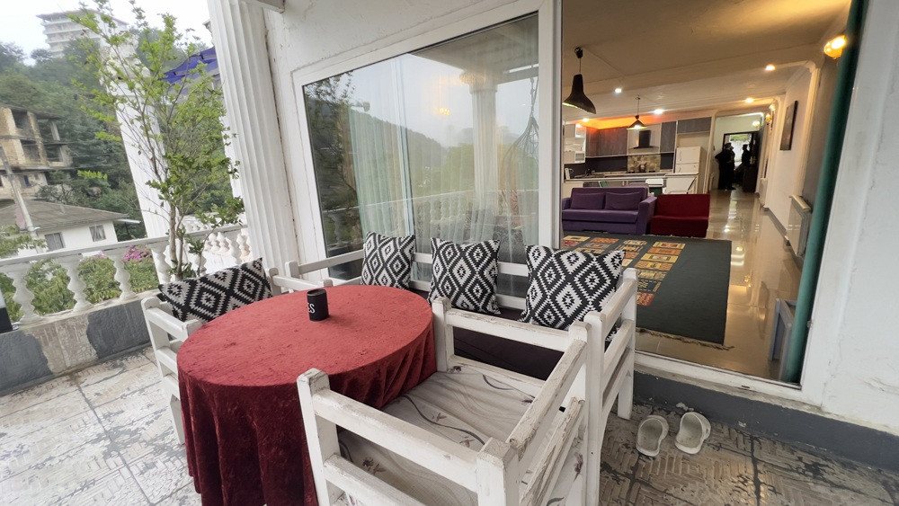 Guesthouse Delmon Ramsar, Ramsar — photo 5