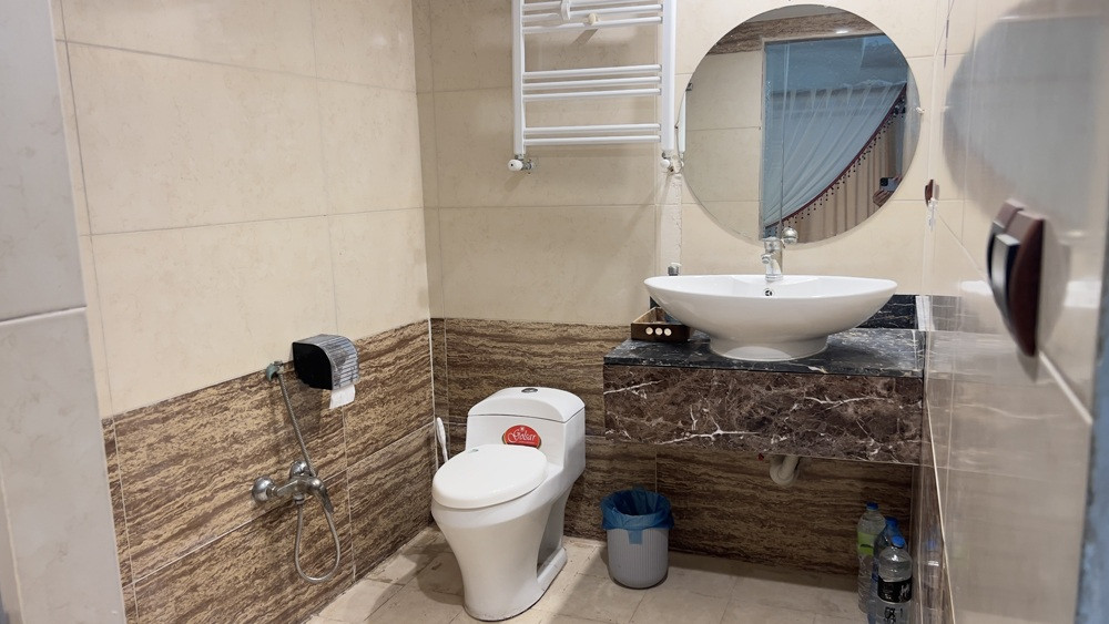 Guesthouse Delmon Ramsar, Ramsar — photo 8