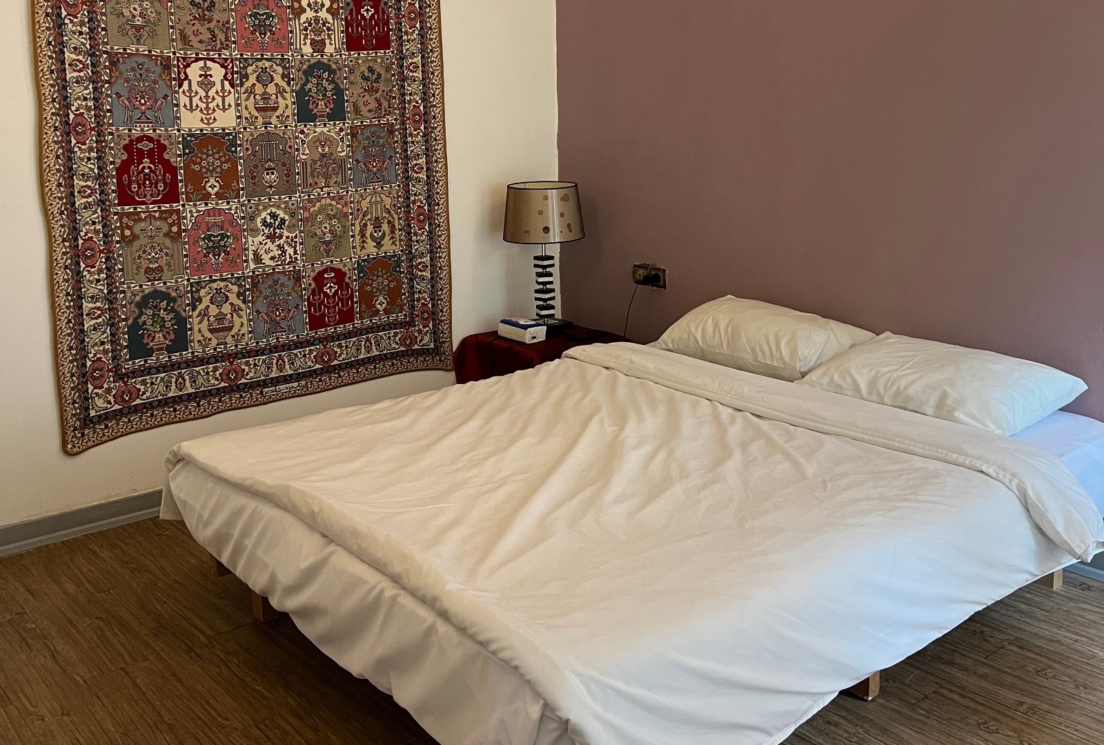 Guesthouse Delmon Ramsar, Ramsar — photo 4