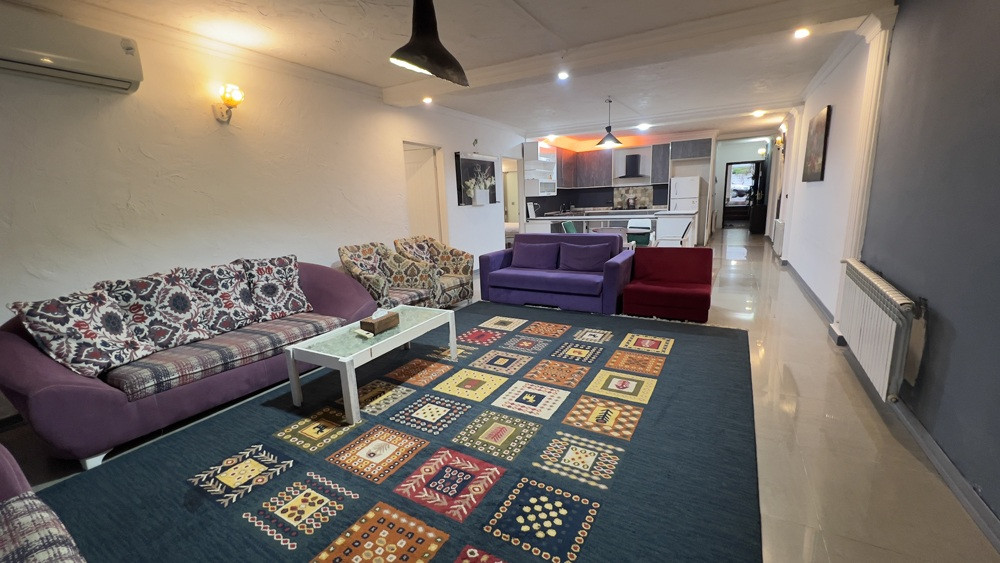 Guesthouse Delmon Ramsar, Ramsar — photo 3