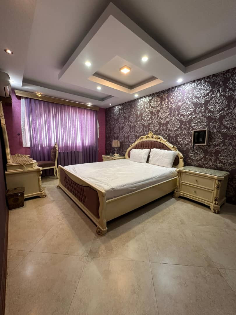 Eskan Apartment Hotel Ramsar, Ramsar — photo 4
