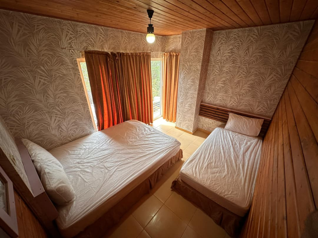 Eskan Apartment Hotel Ramsar, Ramsar — photo 8
