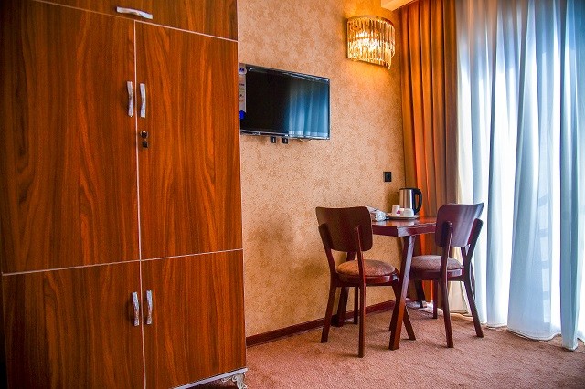 Fallah Hotel Ramsar, Ramsar — photo 6