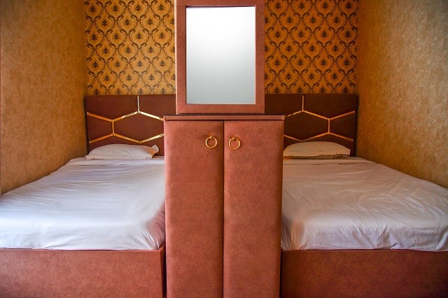 Fallah Hotel Ramsar, Ramsar — photo 7